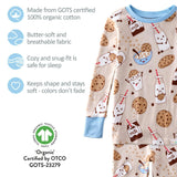 ZEN 2-Piece Pajama