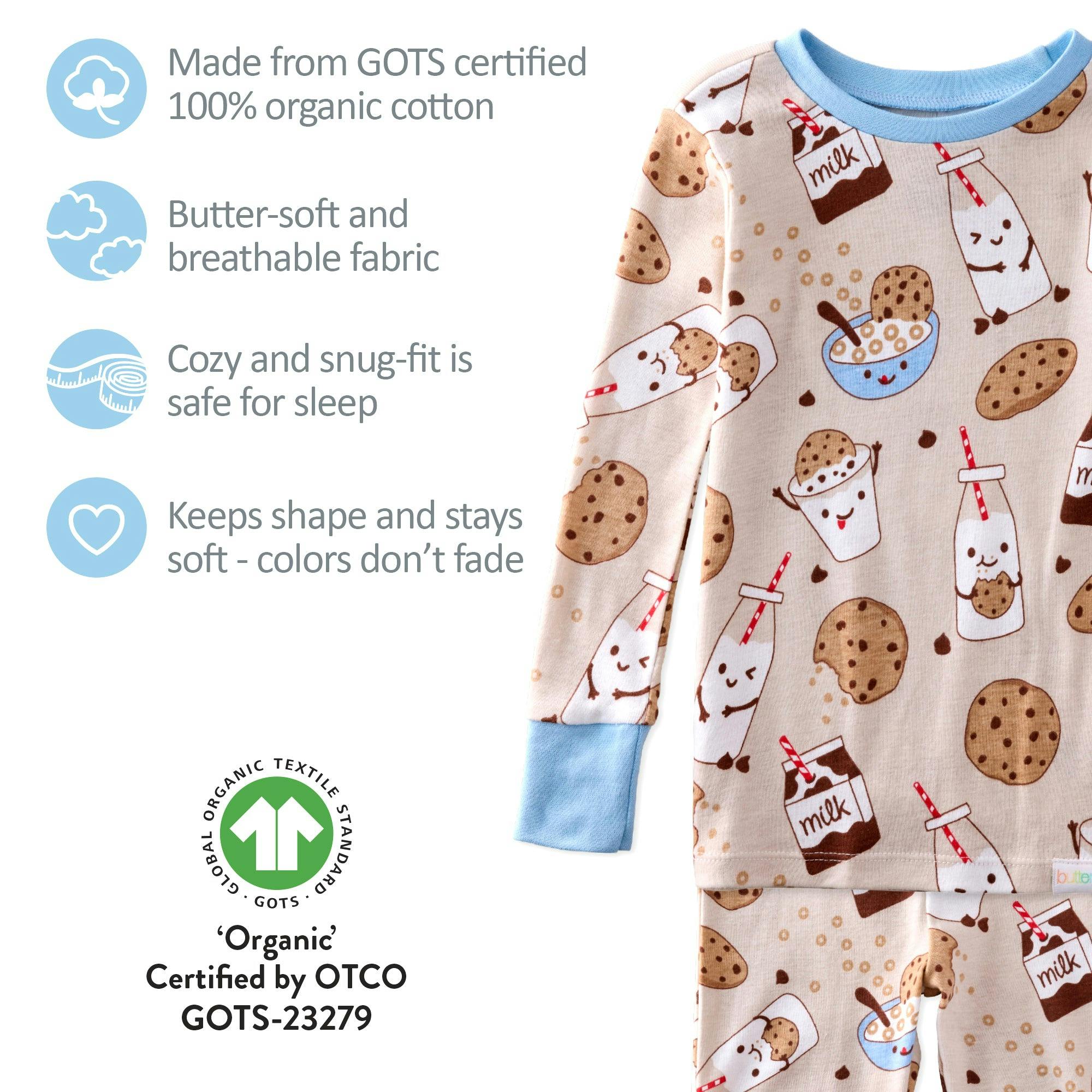 ZEN 2-Piece Pajama