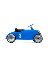 Ride-On RIDER Blue