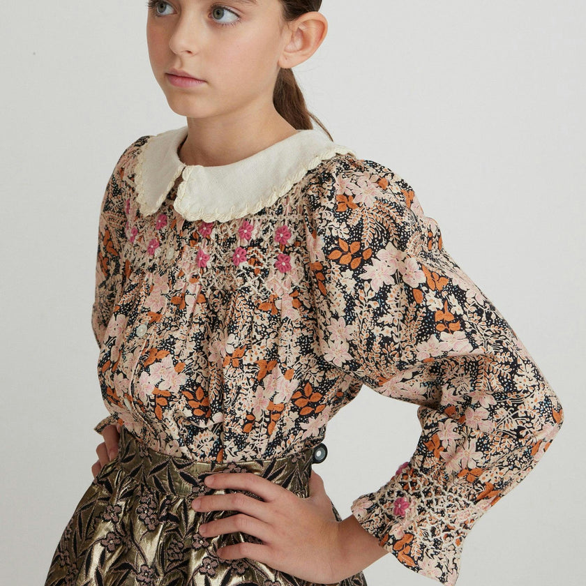 Isadora Skirt