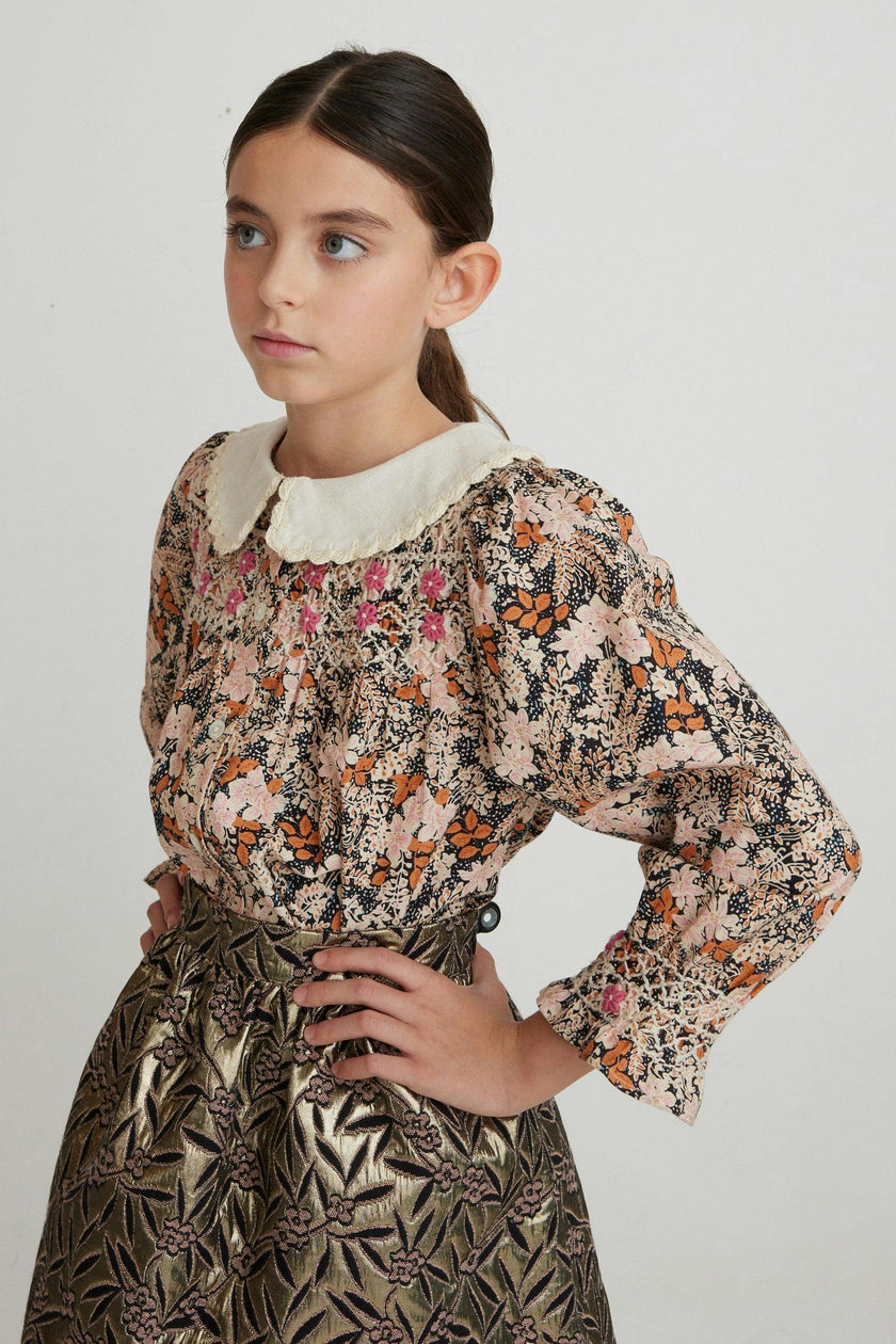 Isadora Skirt