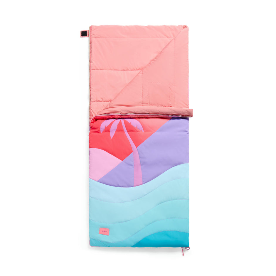 Redwood Sleeping Bag