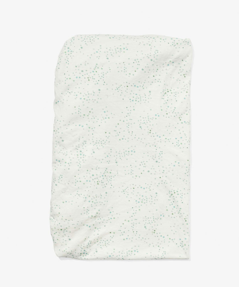 Crib Sheet