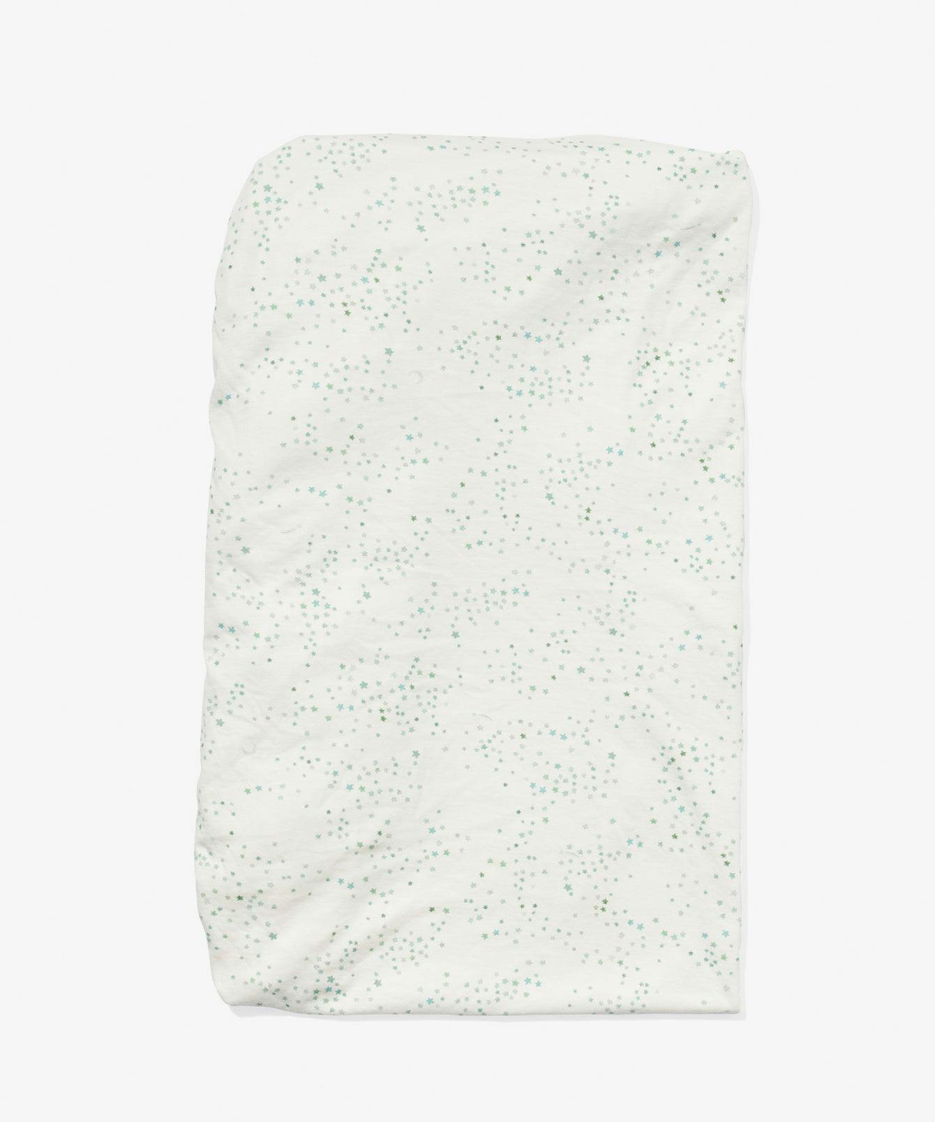 Crib Sheet