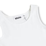 Molo Cassandra Puppy Print Dress
