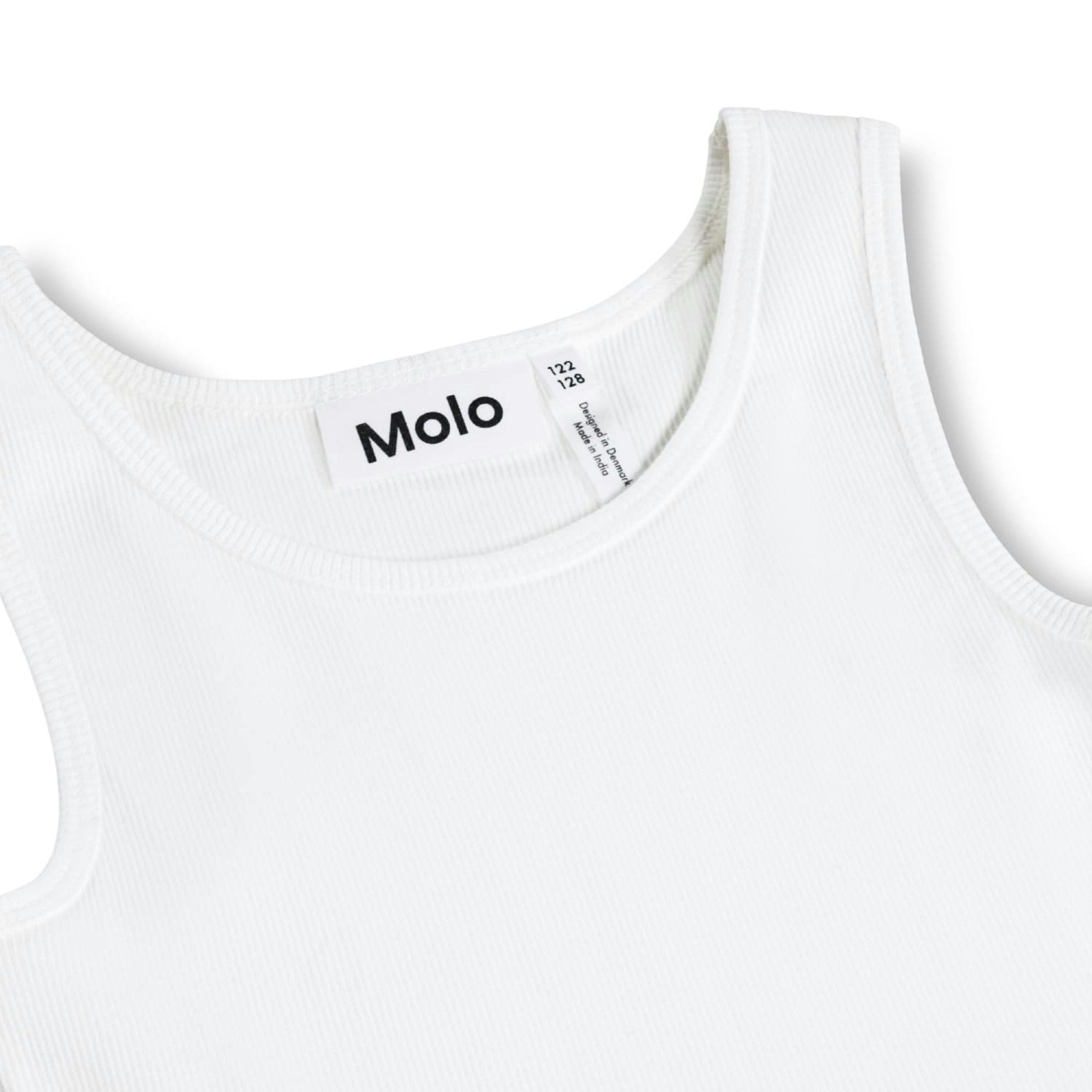 Molo Cassandra Puppy Print Dress