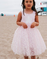 Thea Tutu Dress