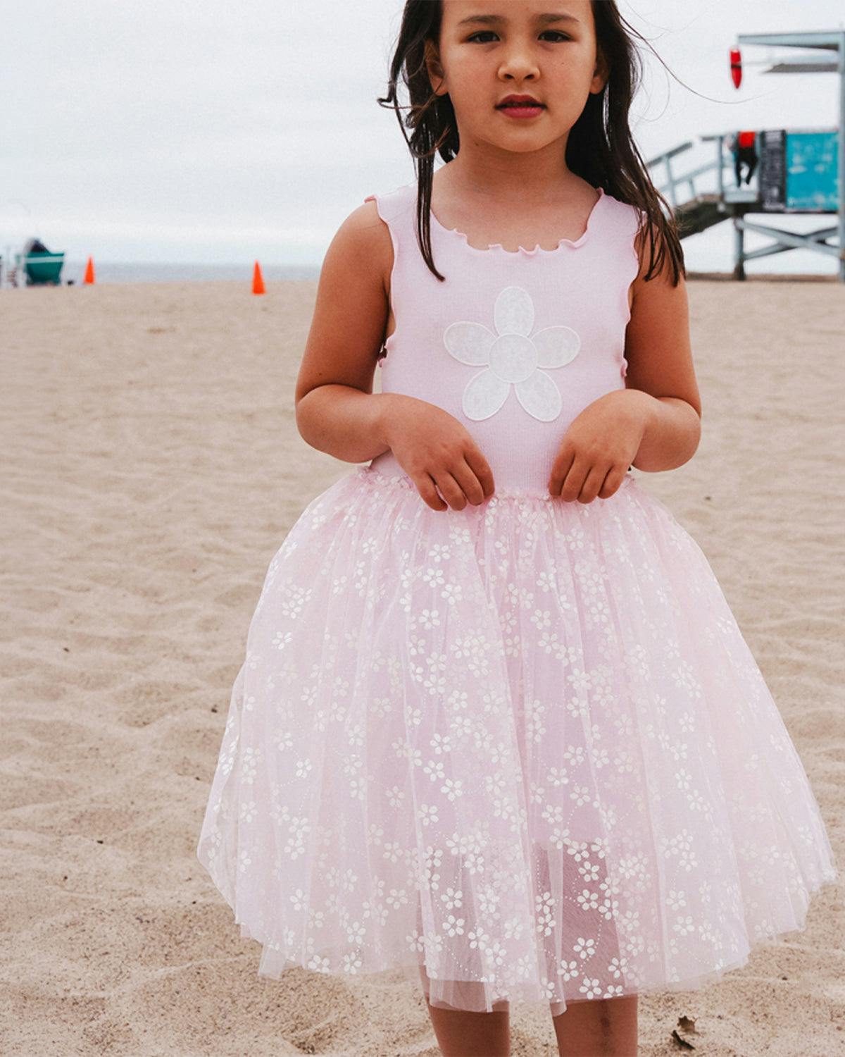 Thea Tutu Dress