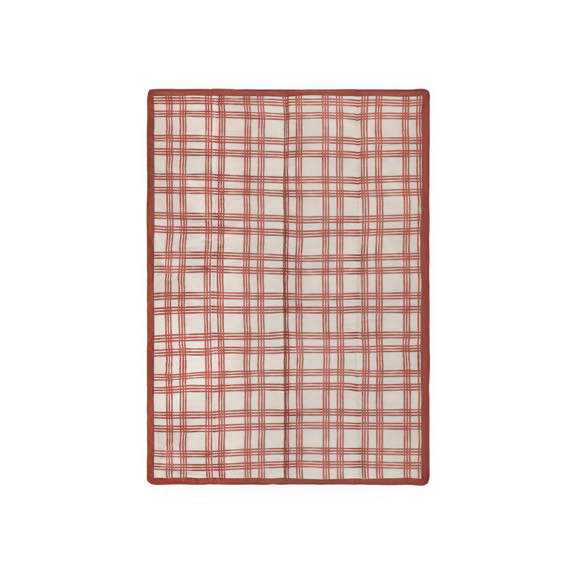 Outdoor Blanket - Picnic Plaid