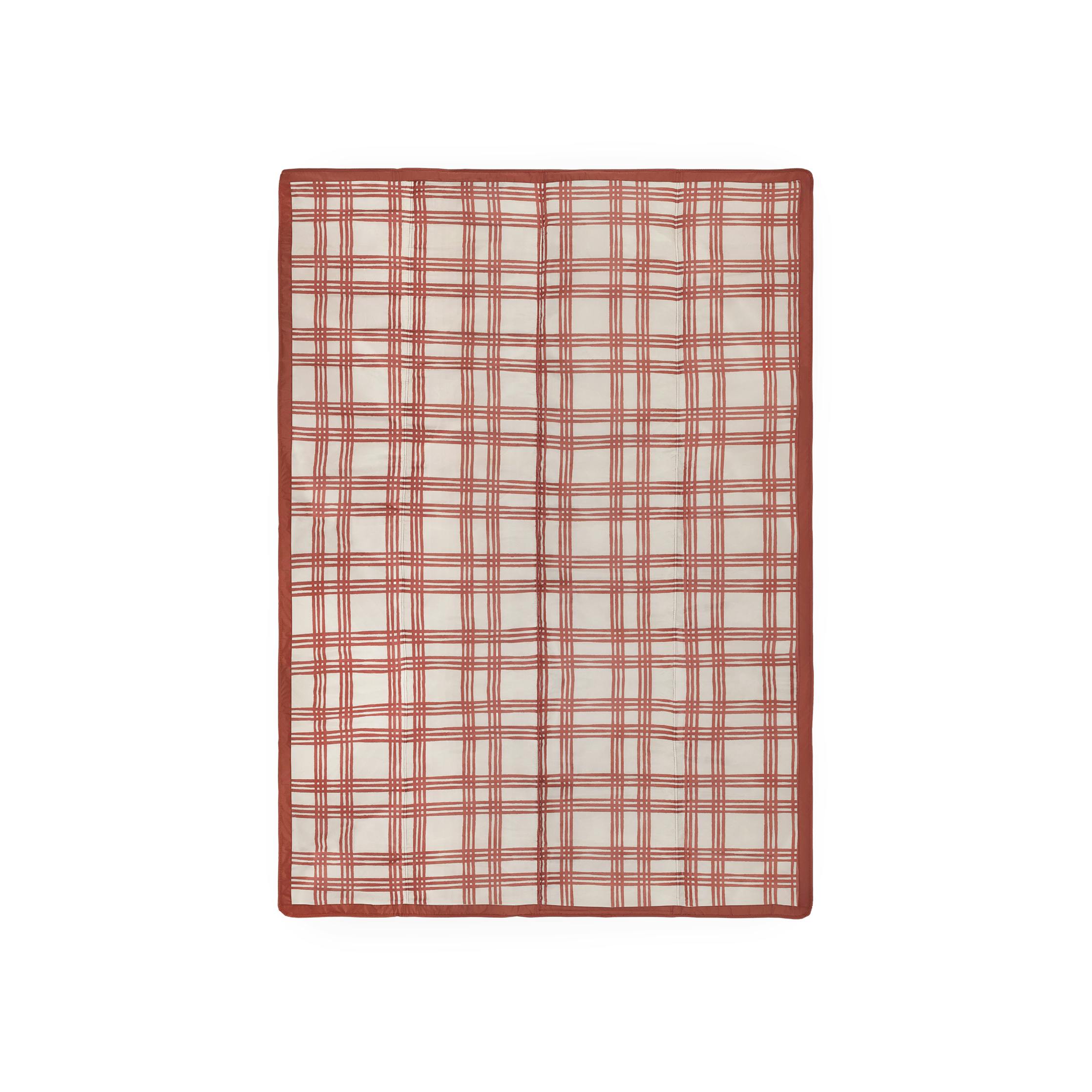 Outdoor Blanket - Picnic Plaid