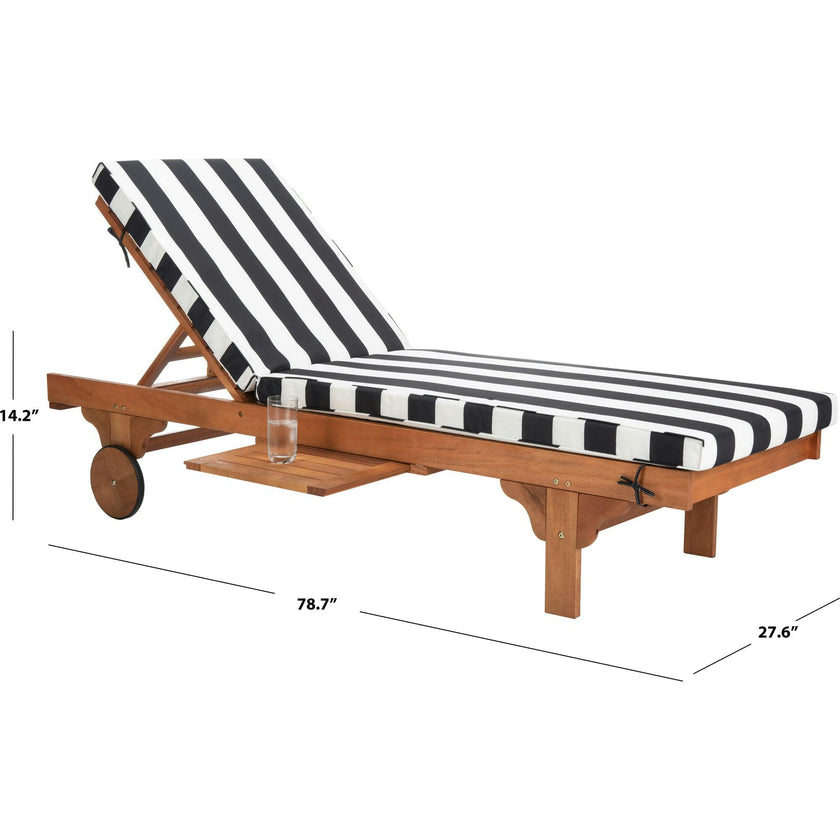 Newport Lounge Chair