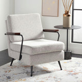 Lohan Arm Chair
