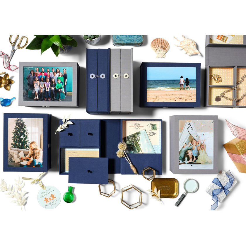 Story Box