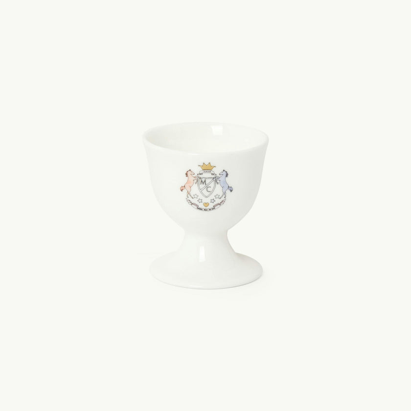 Crest Collection Breakfast Suitcase Set