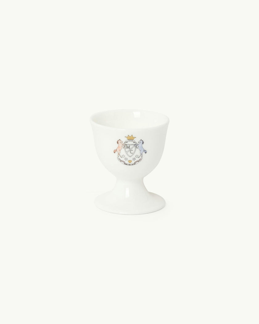 Crest Collection Breakfast Suitcase Set