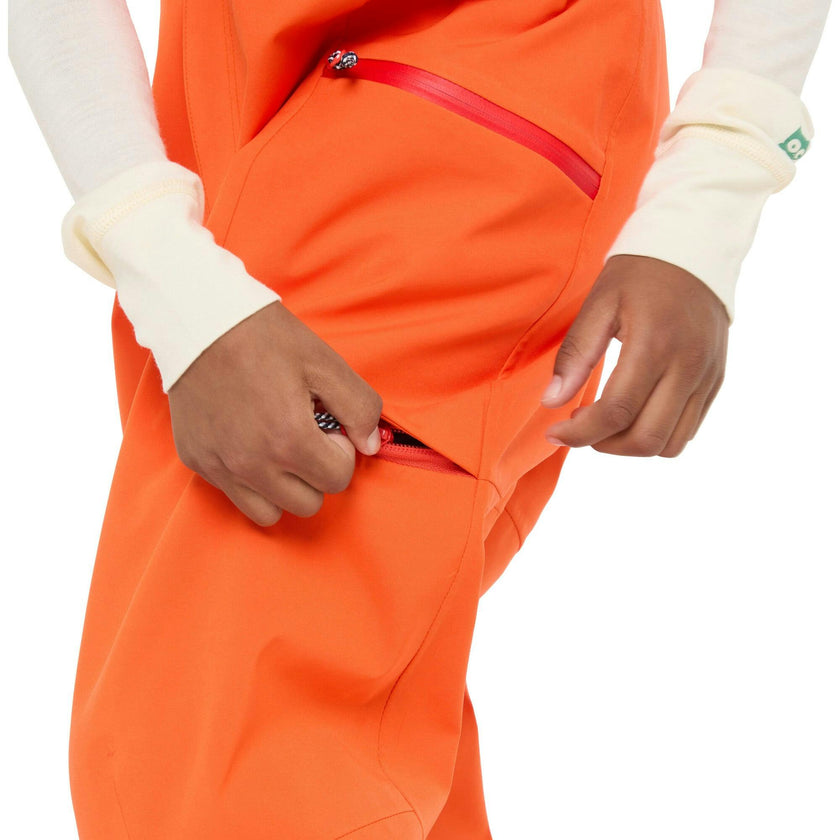 Dait 3 layer all season bib pants
