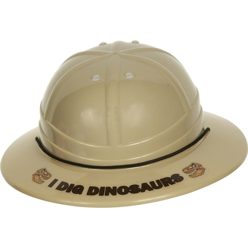 Jr. Pith  Helmet - Dino