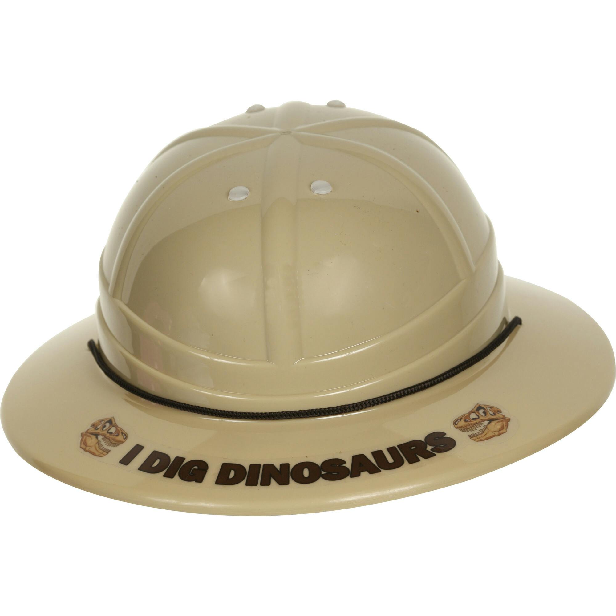Jr. Pith  Helmet - Dino