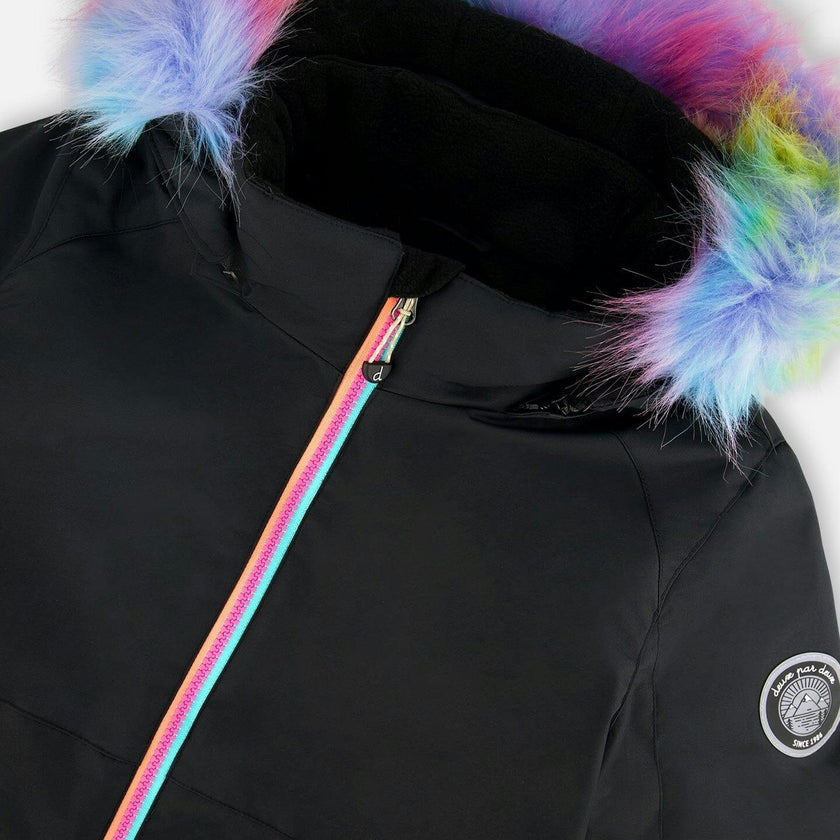 Two-Piece Play Snowsuit