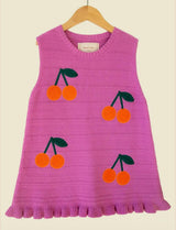 The Jane - Purple Cherries