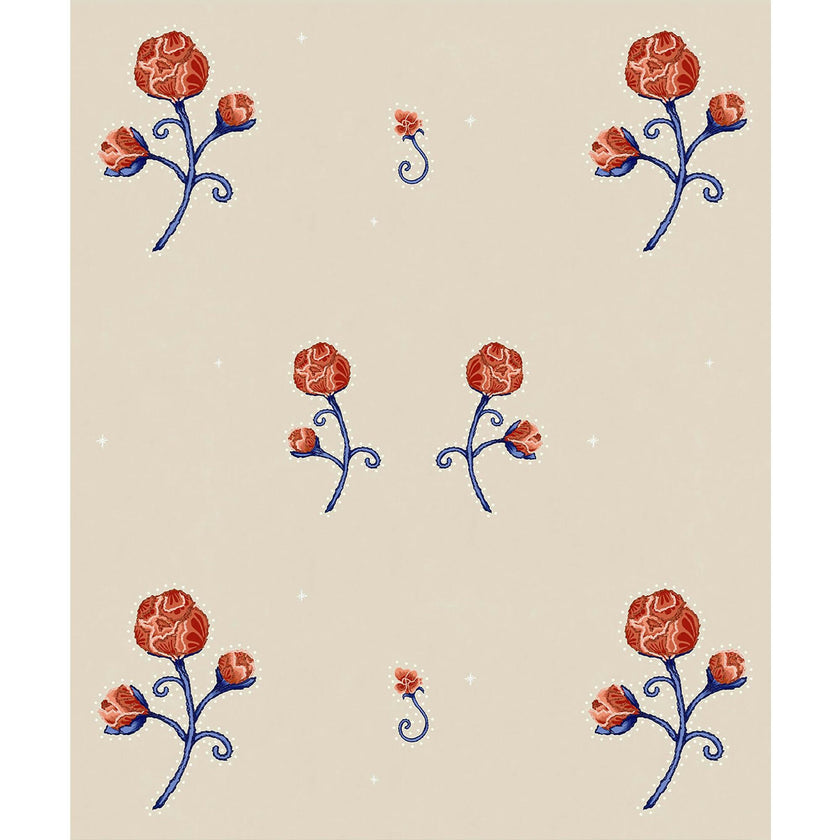 Rhinestone Cowboy 5-Yard Wallpaper
