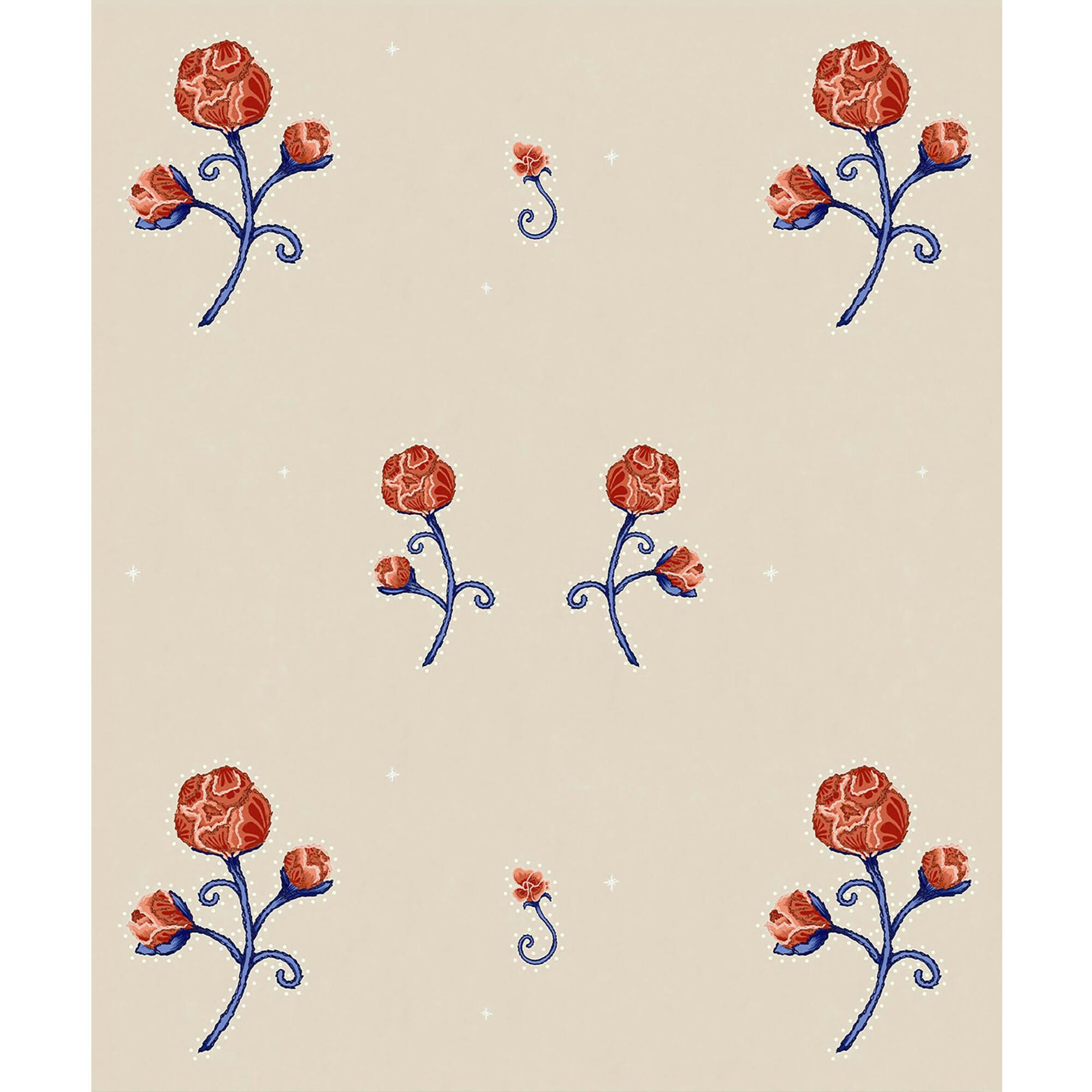 Rhinestone Cowboy 5-Yard Wallpaper