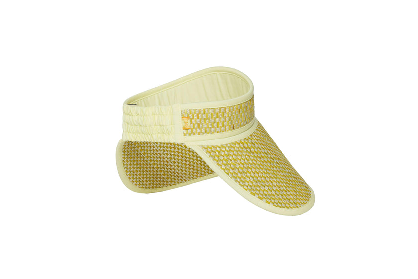 Byron Sunshine Sun Visor