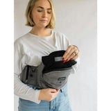 Hip Seat Hands-Free Attachment
