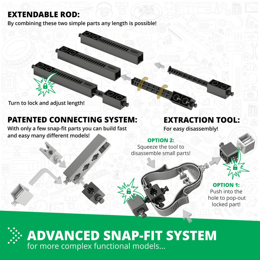 Discovering STEM: How Cars Work