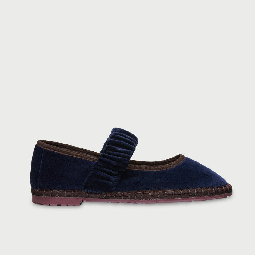 Mafalda Dark Blue