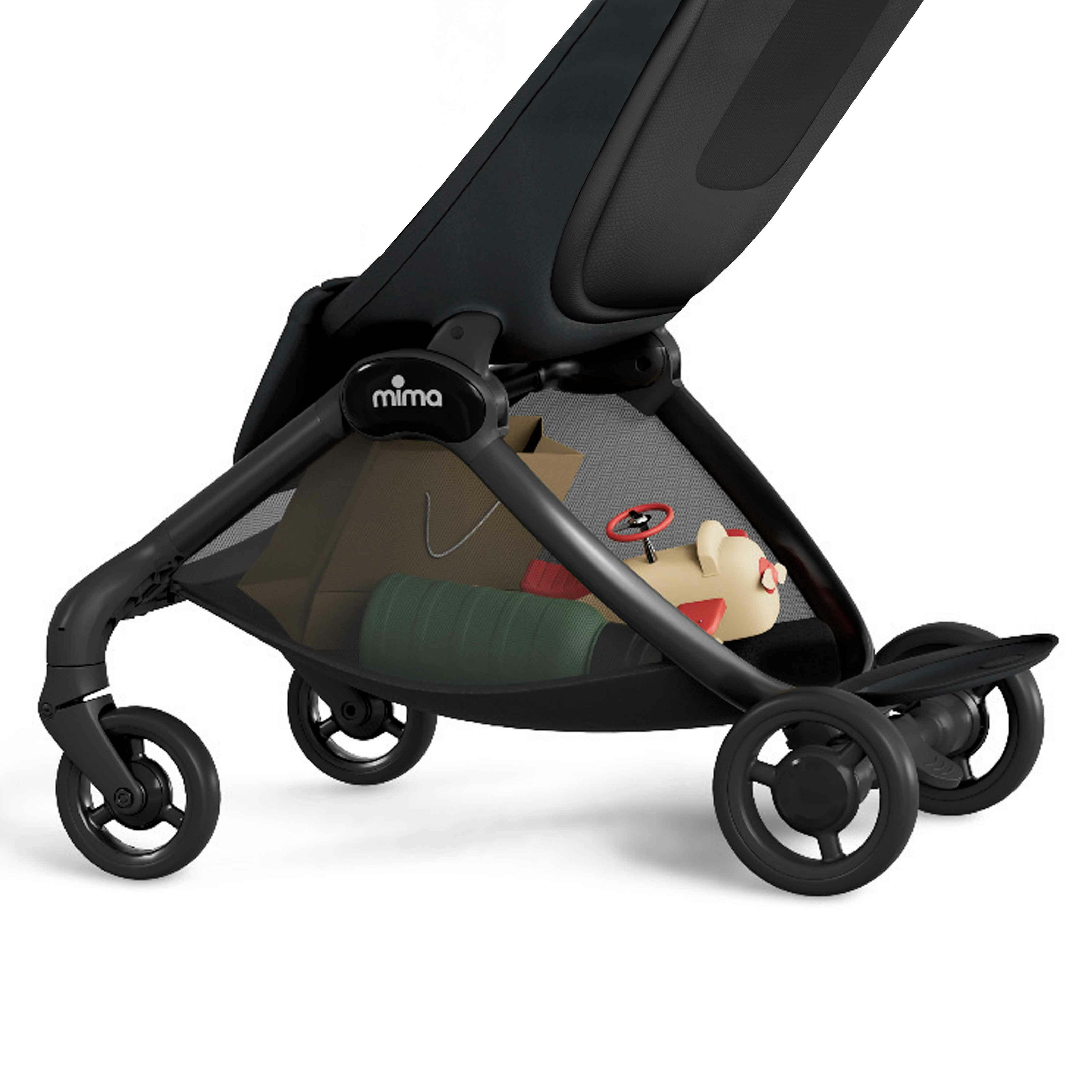 Miro Stroller