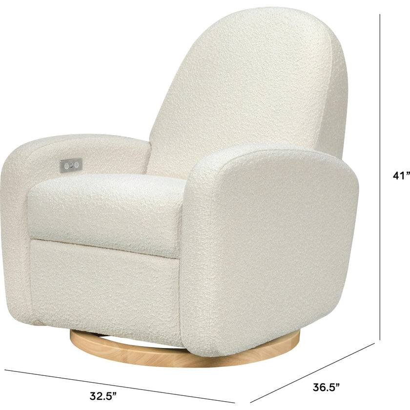 Nami Glider Recliner