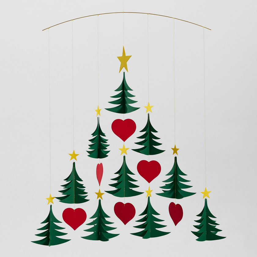 Christmas Trees 10.