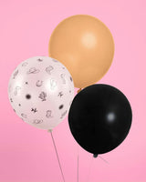 Texas Hold 'Em Balloons - set of 24 balloons
