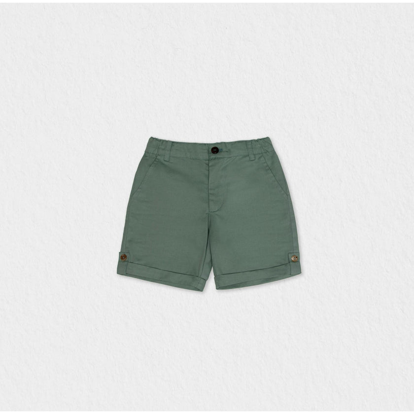 Billy Boy Shorts Gabardine