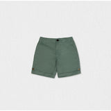 Billy Boy Shorts Gabardine