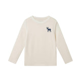 Boys (2-4) Pajama Set | Fair Isle Moose