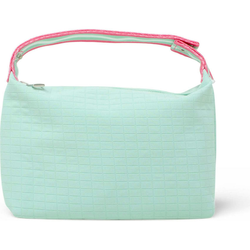Girl's Makeup Travel Bag Set