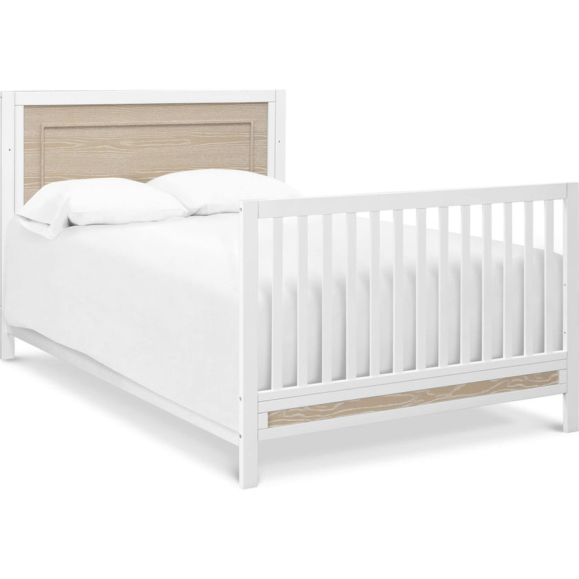 Radley 4-In-1 Convertible Crib