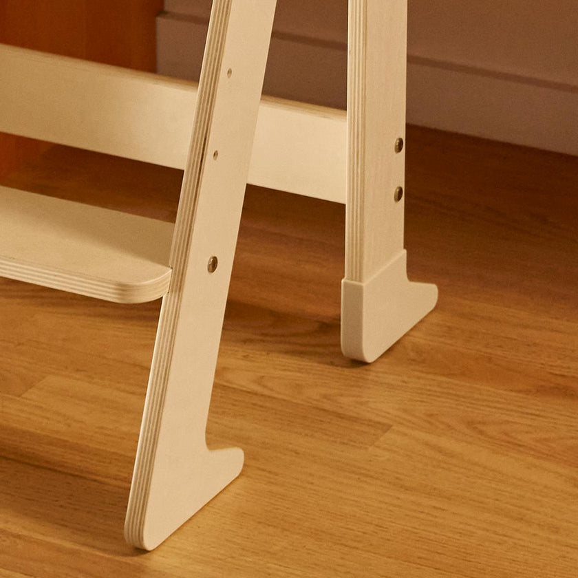 Foldable Toddler Tower Grip Slippers