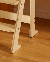 Foldable Toddler Tower Grip Slippers