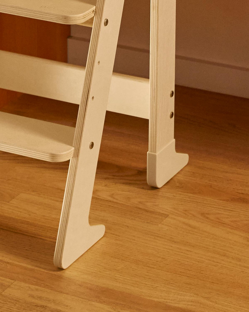 Foldable Toddler Tower Grip Slippers