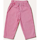 Peppermint Double Stripe Trousers