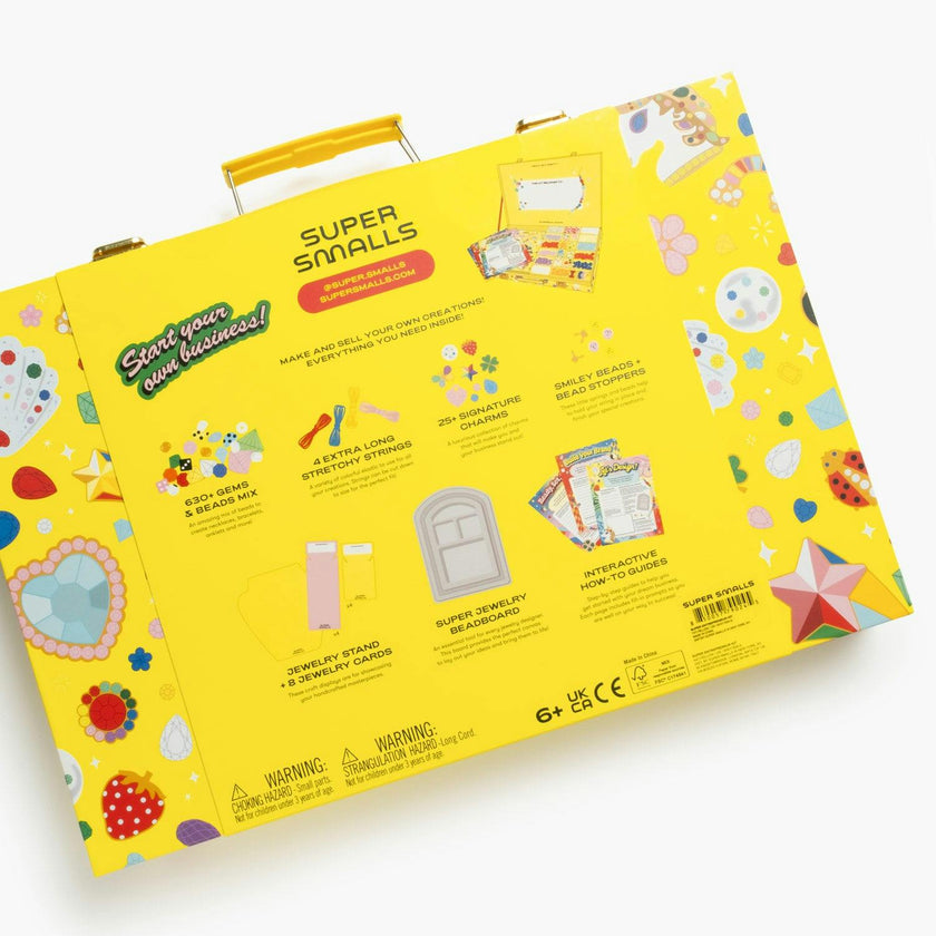 Super Entrepreneur Bead Kit