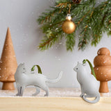 Cat Ornament