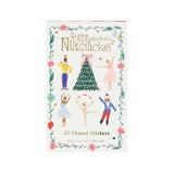 Meri Meri x New York City Ballet Shaped Stickers