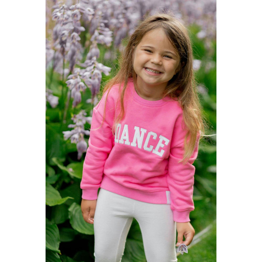 Dance Sweatshirt
