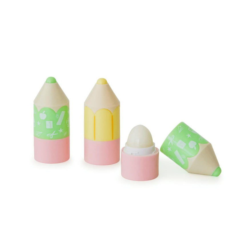 Smarty Pants Lip Balms - 2 Style Options
