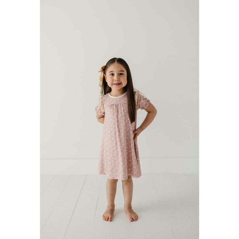 Girl's Night Gown