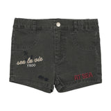 ATLAS SHORTS